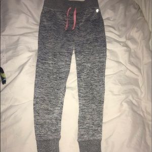 90 degree girls sweat pants